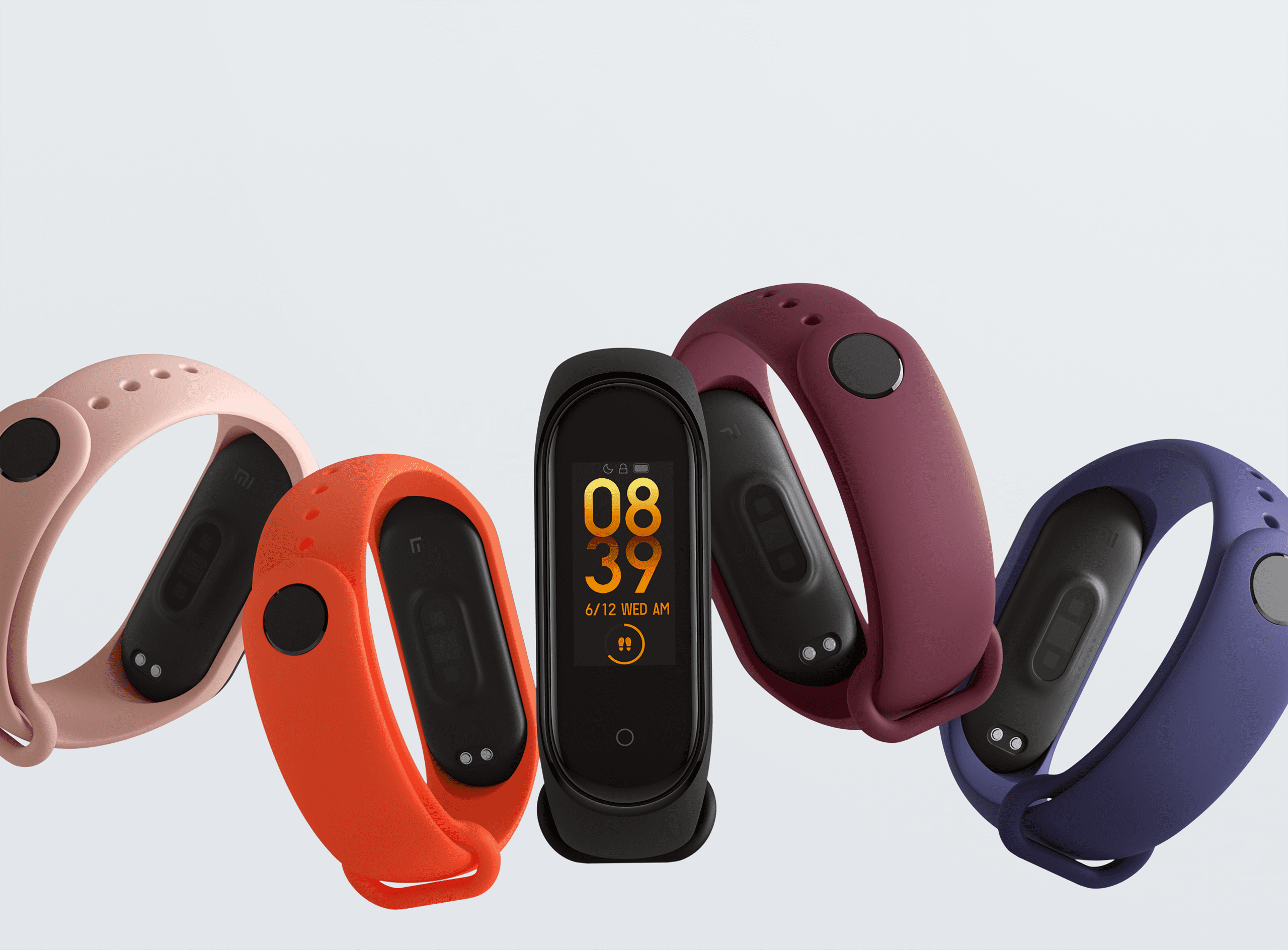 smart band